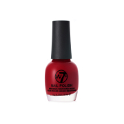 W7 - Esmalte de uñas - 100A: Forbidden Cherry