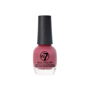 W7 - Esmalte de uñas - 101A: Rebel Rouge