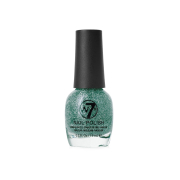 W7 - Esmalte de uñas - 115A: Marine Holo
