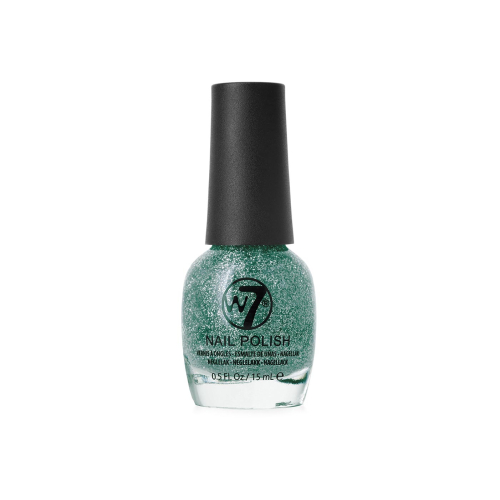 W7 - Esmalte de uñas - 115A: Marine Holo