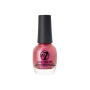 W7 - Esmalte de uñas - 123A: Ruby Reef