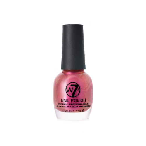 W7 - Esmalte de uñas - 123A: Ruby Reef