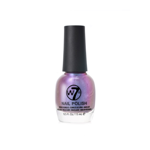 W7 - Esmalte de uñas - 124A: Wisteria Waves