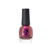 W7 - Esmalte de uñas - 125A: Plum Reef