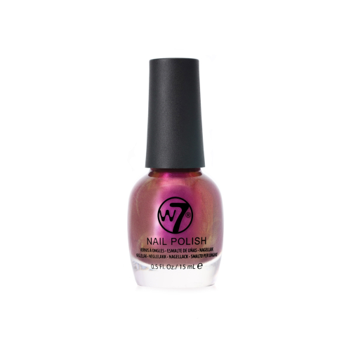 W7 - Esmalte de uñas - 125A: Plum Reef