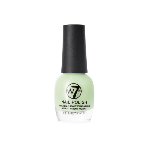W7 - Esmalte de uñas - 130A: Lilypad