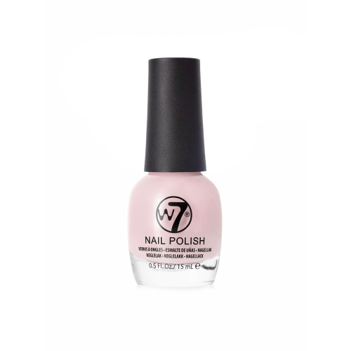 W7 - Esmalte de uñas - 150A: Pink Melody