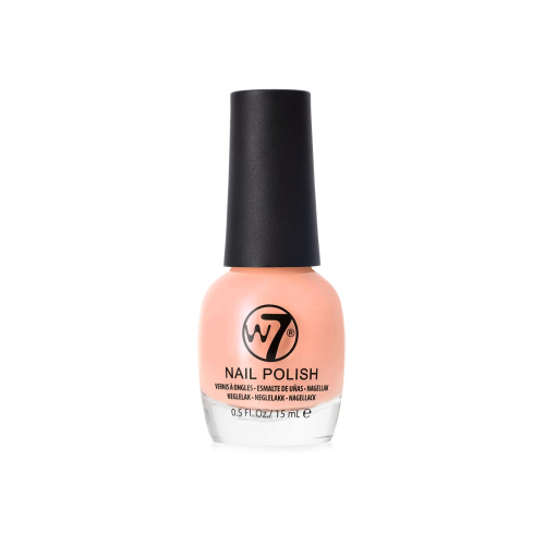 W7 - Esmalte de uñas - 157A: French Blush