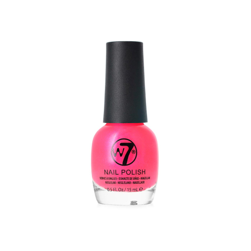 W7 - Esmalte de uñas - 197: Dolly Pink