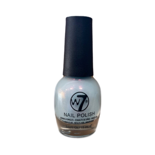 W7 - Esmalte de uñas - 37A: Soft Serve