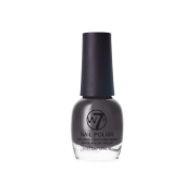 W7 - Esmalte de uñas - 52A: Hunter Grey