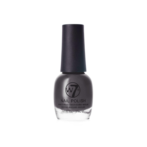 W7 - Esmalte de uñas - 52A: Hunter Grey