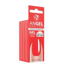 W7 - Esmalte de uñas Gel Colour Angel Manicure - Queenie