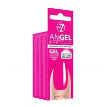 W7 - Esmalte de uñas Gel Colour Angel Manicure - Summer Fling
