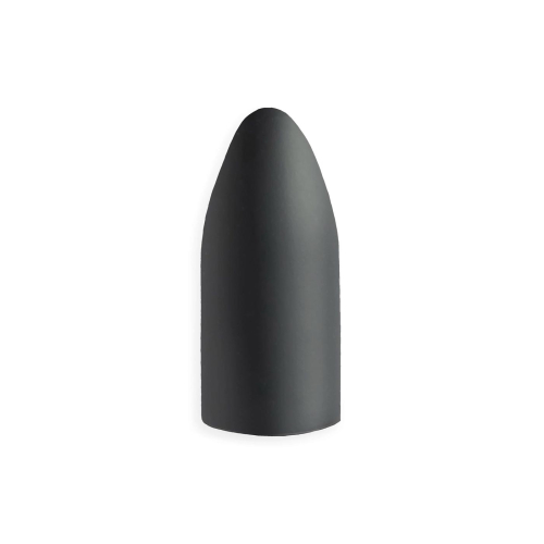 W7 - Esmalte de uñas Matte - Black