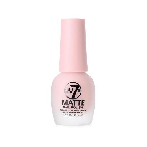 W7 - Esmalte de uñas Matte - Good Move