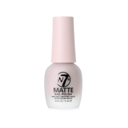 W7 - Esmalte de uñas Matte - Runs Deep