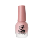 W7 - Esmalte de uñas Matte - Smitten