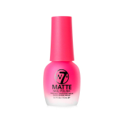 W7 - Esmalte de uñas Matte - Sweet Rush