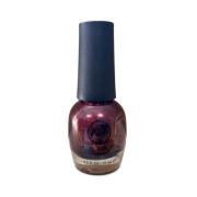 W7 - Esmalte de uñas - NP039A: Plum & Proper