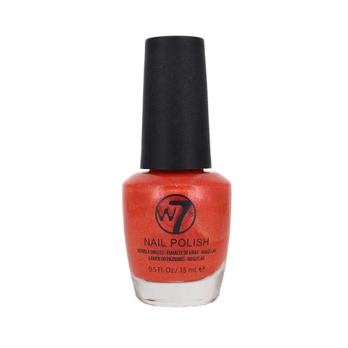 W7 - Esmalte de uñas - NP051A: Im Living