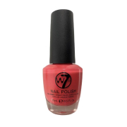 W7 - Esmalte de uñas Pastel - 118A: Pink Charming