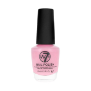 W7 - Esmalte de uñas Pastel - 133A: Pink About