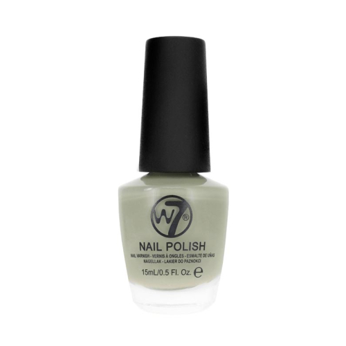 W7 - Esmalte de uñas Pastel - 134A: Moss You