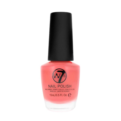 W7 - Esmalte de uñas Pastel - 136A: Dawn Rose