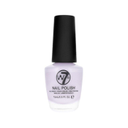 W7 - Esmalte de uñas Pastel - 137A: Sprung Lilac