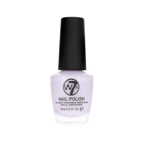 W7 - Esmalte de uñas Pastel - 137A: Sprung Lilac
