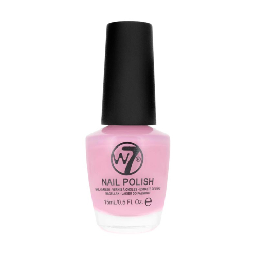 W7 - Esmalte de uñas Pastel - 142A: Cherub