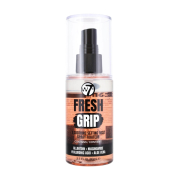 W7 - Fijador de Maquillaje en Spray Fresh Grip