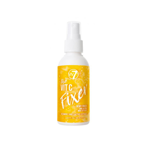 W7 - Fijador de Maquillaje en Spray The Vit C Fixer