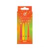 W7 - *Glow Getter* - Set de pinzas de depilar Neon