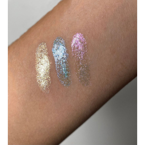 W7 - Gotas iluminadoras Glow On! - Flare