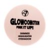 W7 - Iluminador en polvo - Glowcomotion Pink it Up!