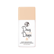 W7 - Iluminador líquido Dewy Glow Drops