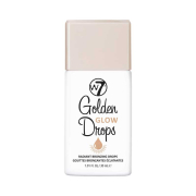 W7 - Gotas bronceadoras Golden Glow Drops