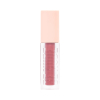 W7 -  Labial líquido Be Nude Velvet Matte Mousse - All Real