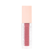 W7 -  Labial líquido Be Nude Velvet Matte Mousse - All Real