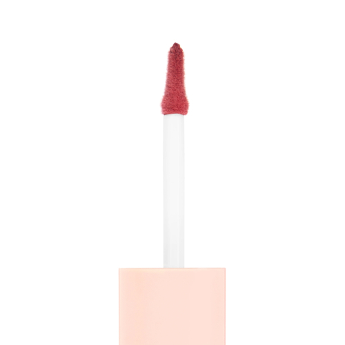 W7 -  Labial líquido Be Nude Velvet Matte Mousse - All Real
