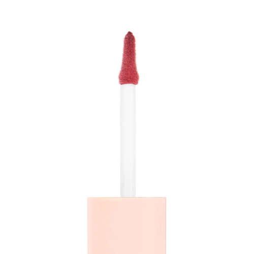 W7 -  Labial líquido Be Nude Velvet Matte Mousse - Rebuff
