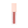 W7 -  Labial líquido Be Nude Velvet Matte Mousse - Silk Slip