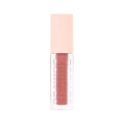 W7 -  Labial líquido Be Nude Velvet Matte Mousse - Silk Slip