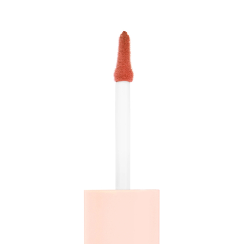 W7 -  Labial líquido Be Nude Velvet Matte Mousse - Silk Slip