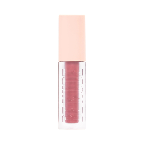 W7 -  Labial líquido Be Nude Velvet Matte Mousse - Subtle