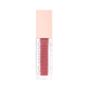 W7 -  Labial líquido Be Nude Velvet Matte Mousse - Decoy