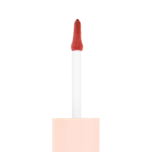 W7 -  Labial líquido Be Nude Velvet Matte Mousse - Decoy