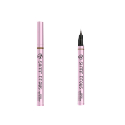 W7- Lápiz para cejas Sharp Brows - Dark Brown